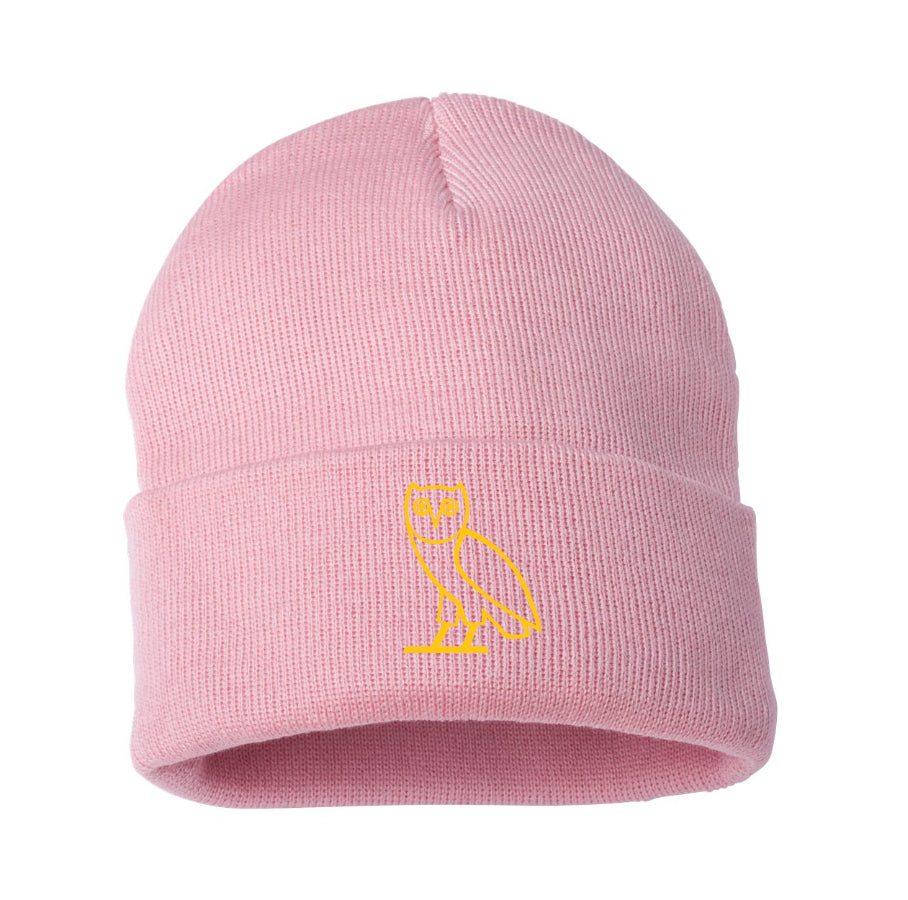 OVO Owl Beanie Hat