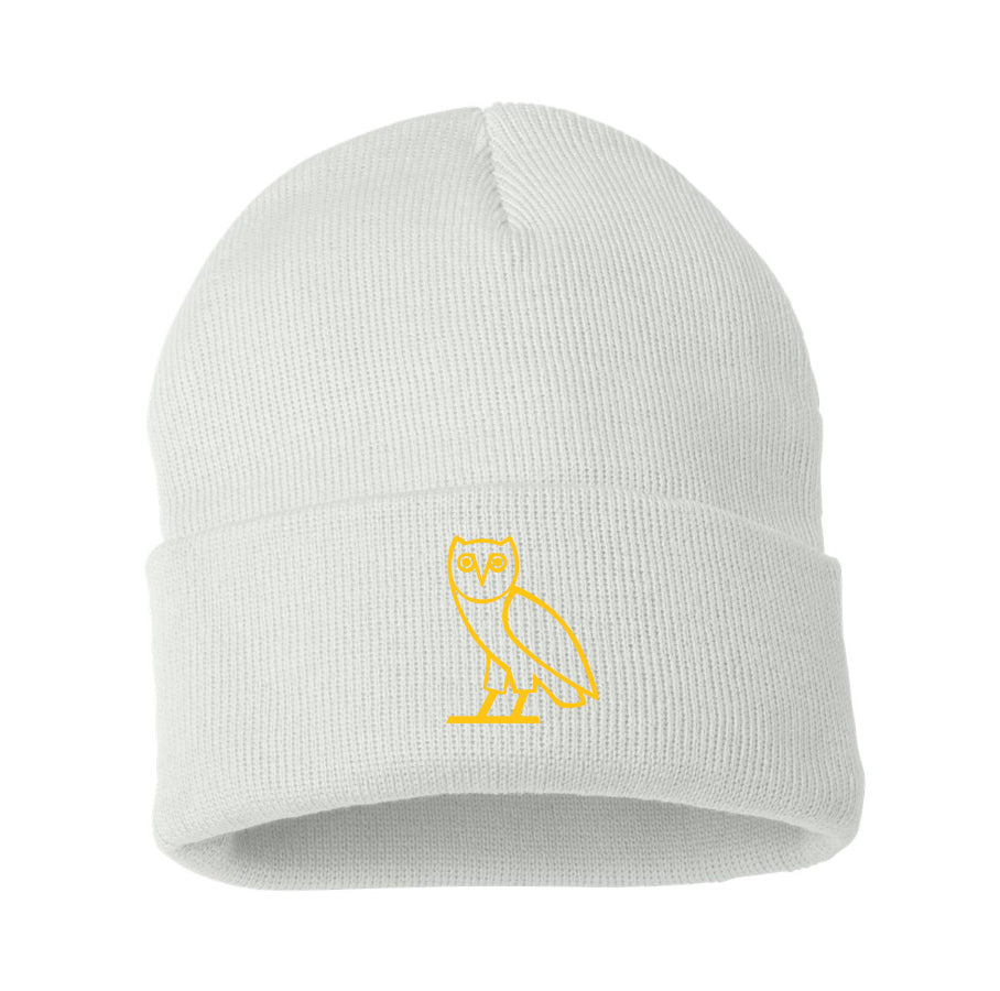 OVO Owl Beanie Hat