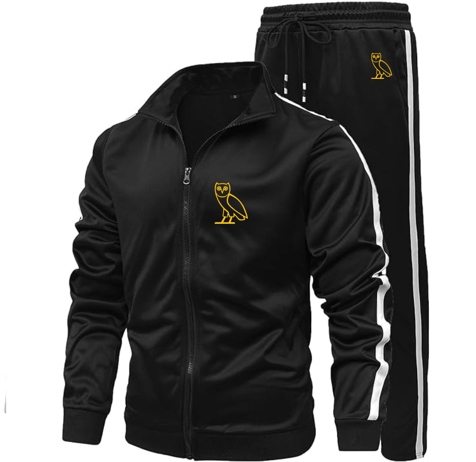 Men's OVO Owl Dri-Fit Tracksuit