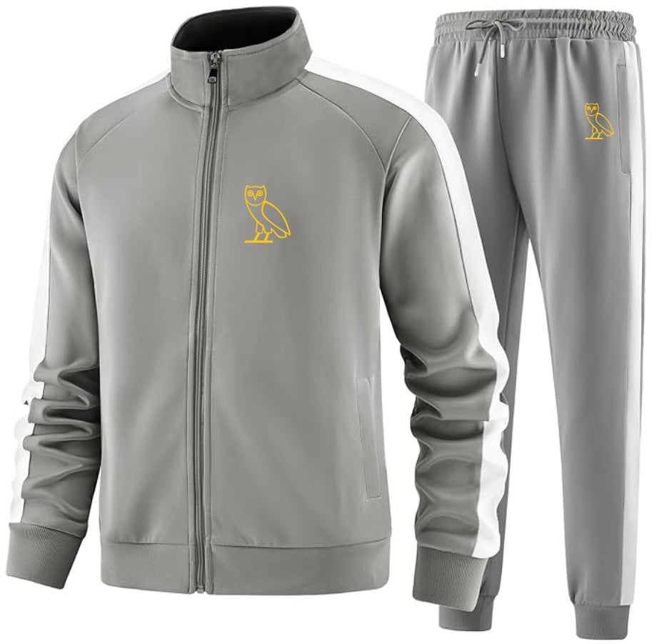 Men's OVO Owl Dri-Fit Tracksuit
