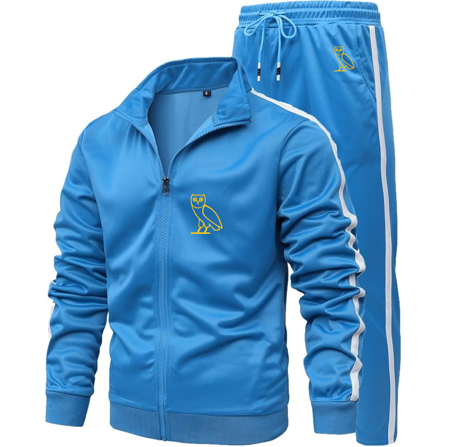 Men's OVO Owl Dri-Fit Tracksuit