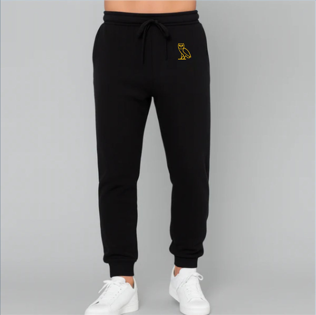 Men's OVO Owl Joggers Sweatpants