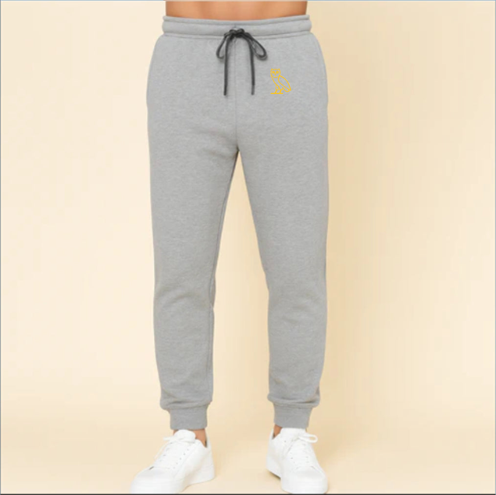 Men's OVO Owl Joggers Sweatpants
