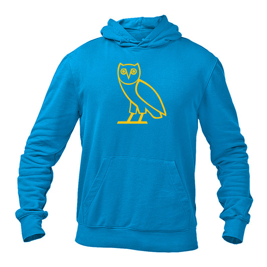 Men's OVO Owl Pullover Hoodie