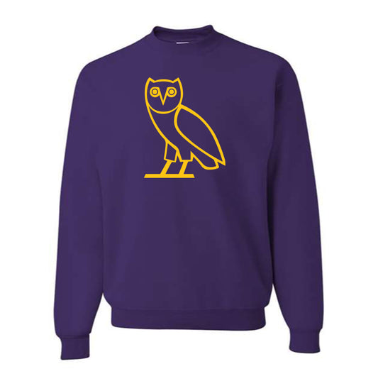 Men's OVO Owl Crewneck Sweatshirt