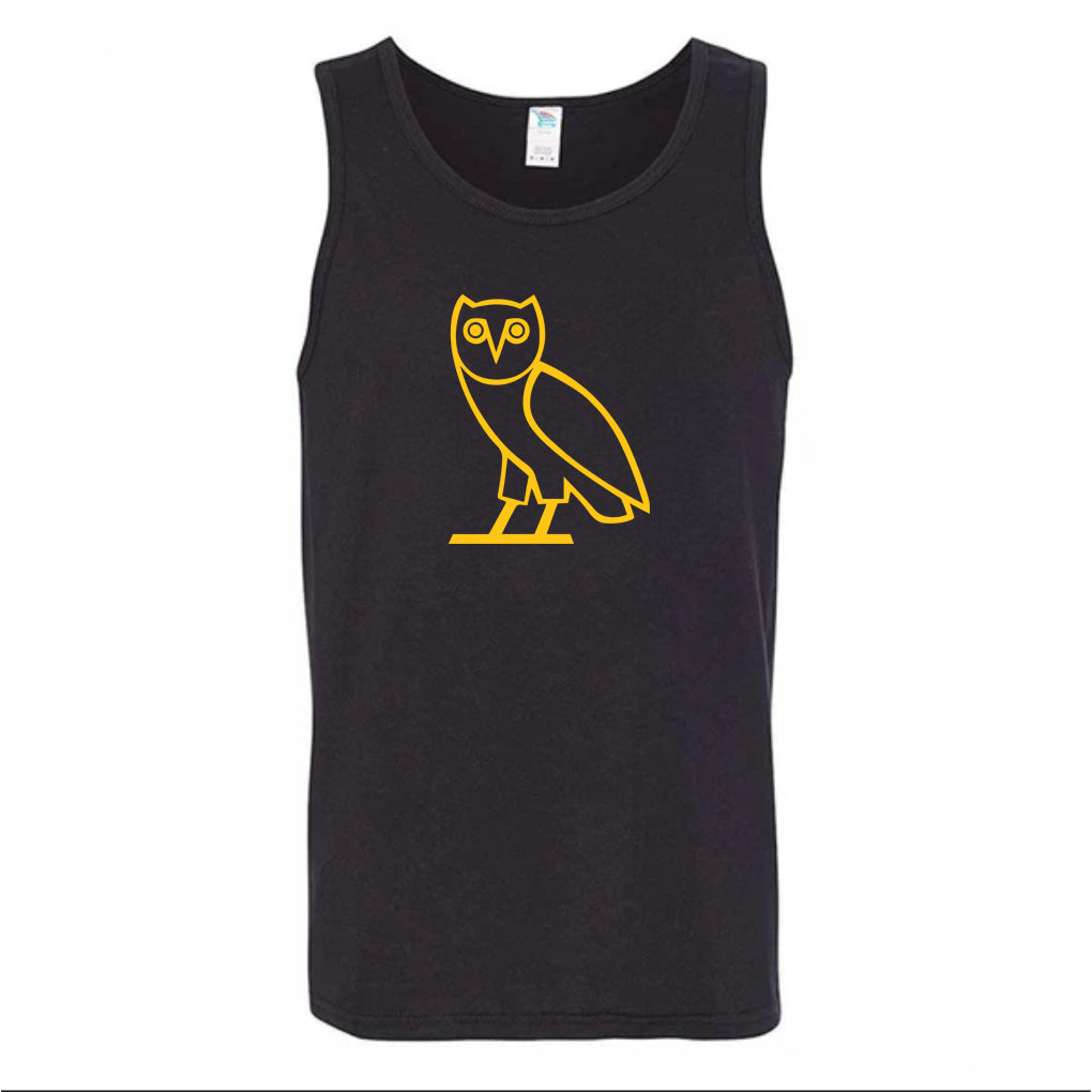 Men's OVO Owl Tank Top