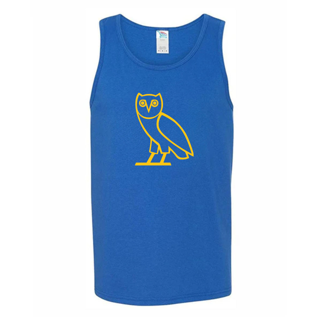Men's OVO Owl Tank Top