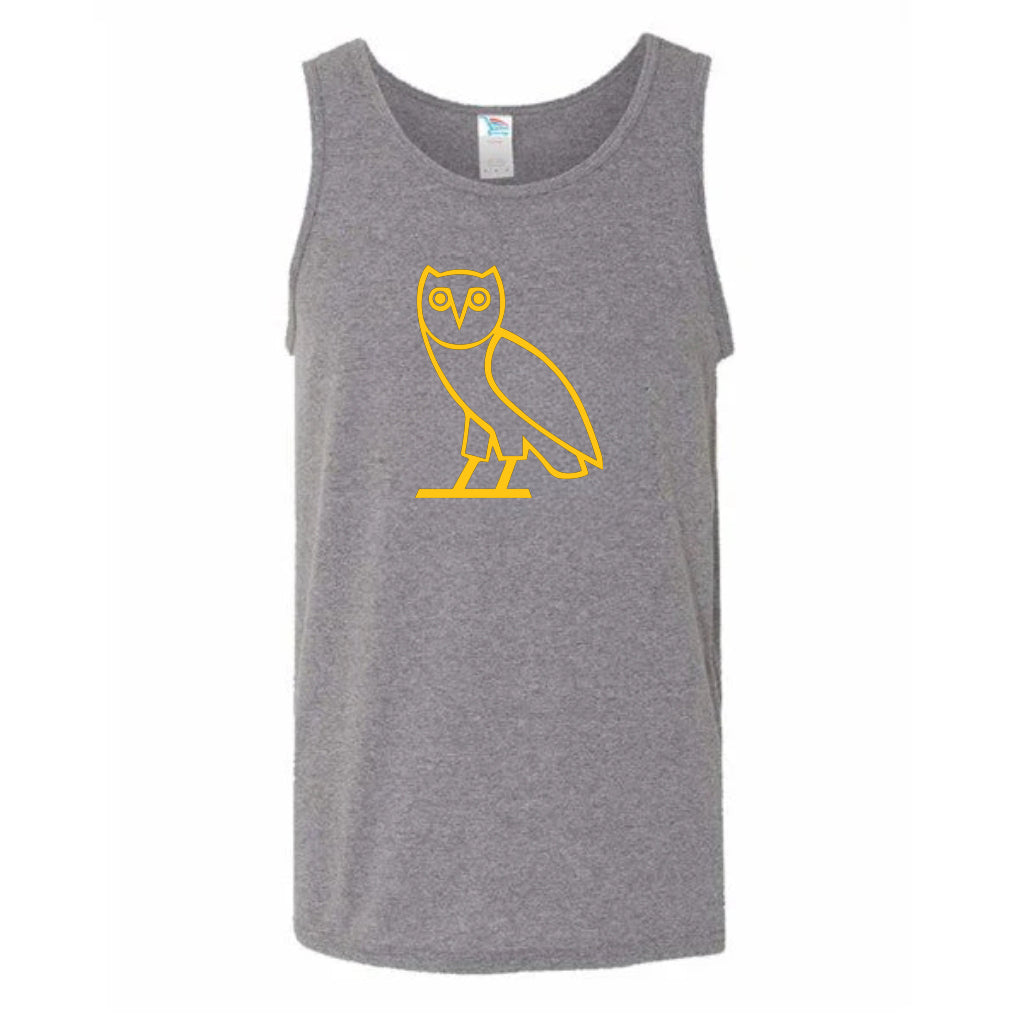 Men's OVO Owl Tank Top