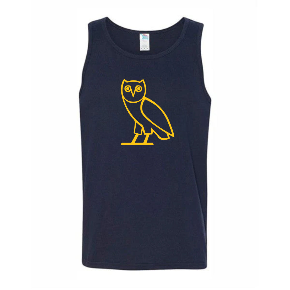Men's OVO Owl Tank Top