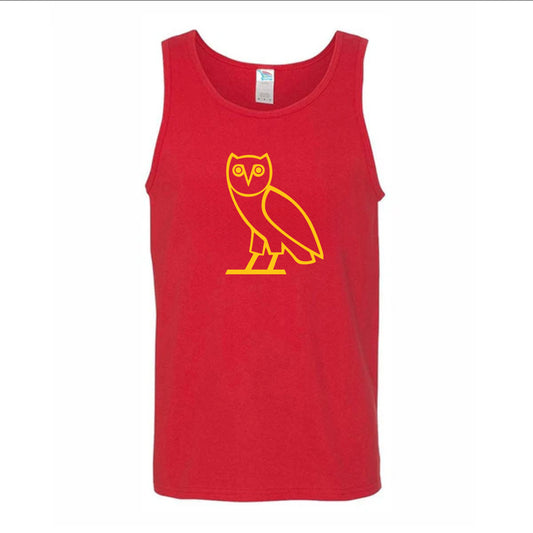 Men's OVO Owl Tank Top