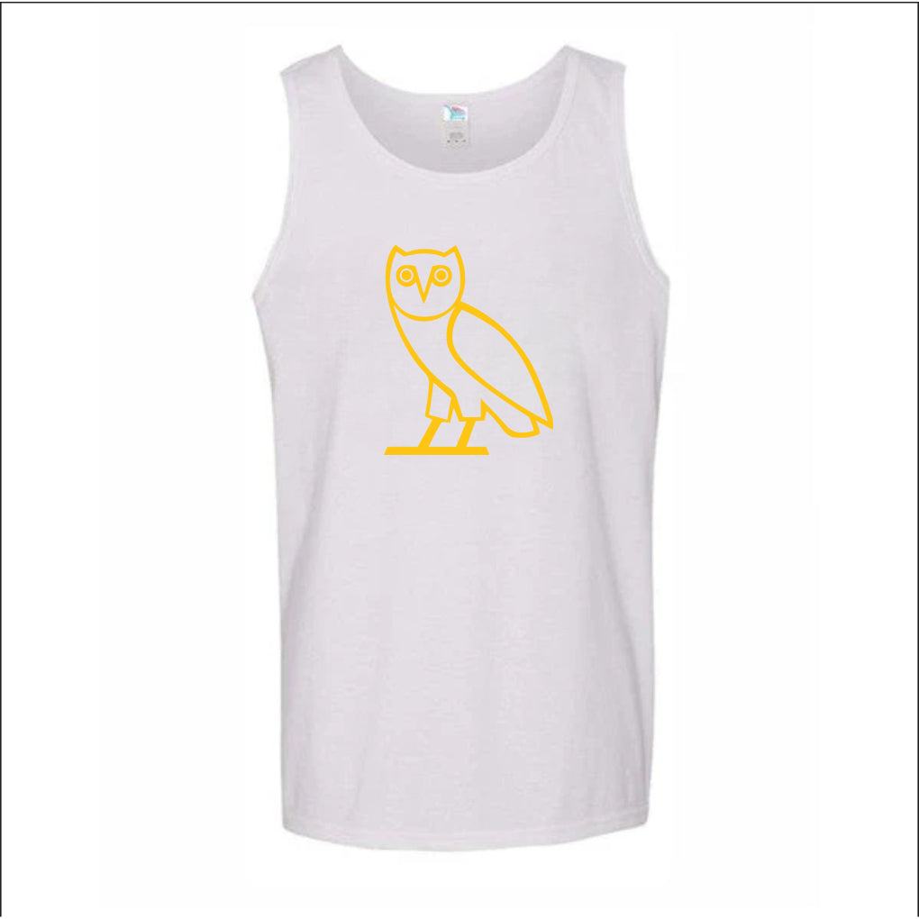 Men's OVO Owl Tank Top