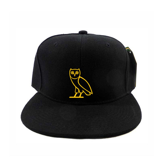 OVO Owl Snapback Hat