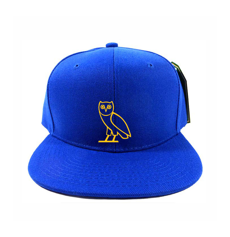 OVO Owl Snapback Hat