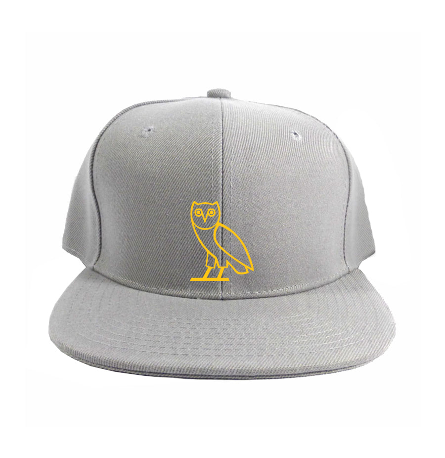 OVO Owl Snapback Hat