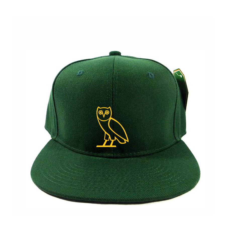 OVO Owl Snapback Hat
