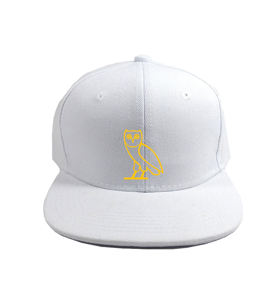 OVO Owl Snapback Hat