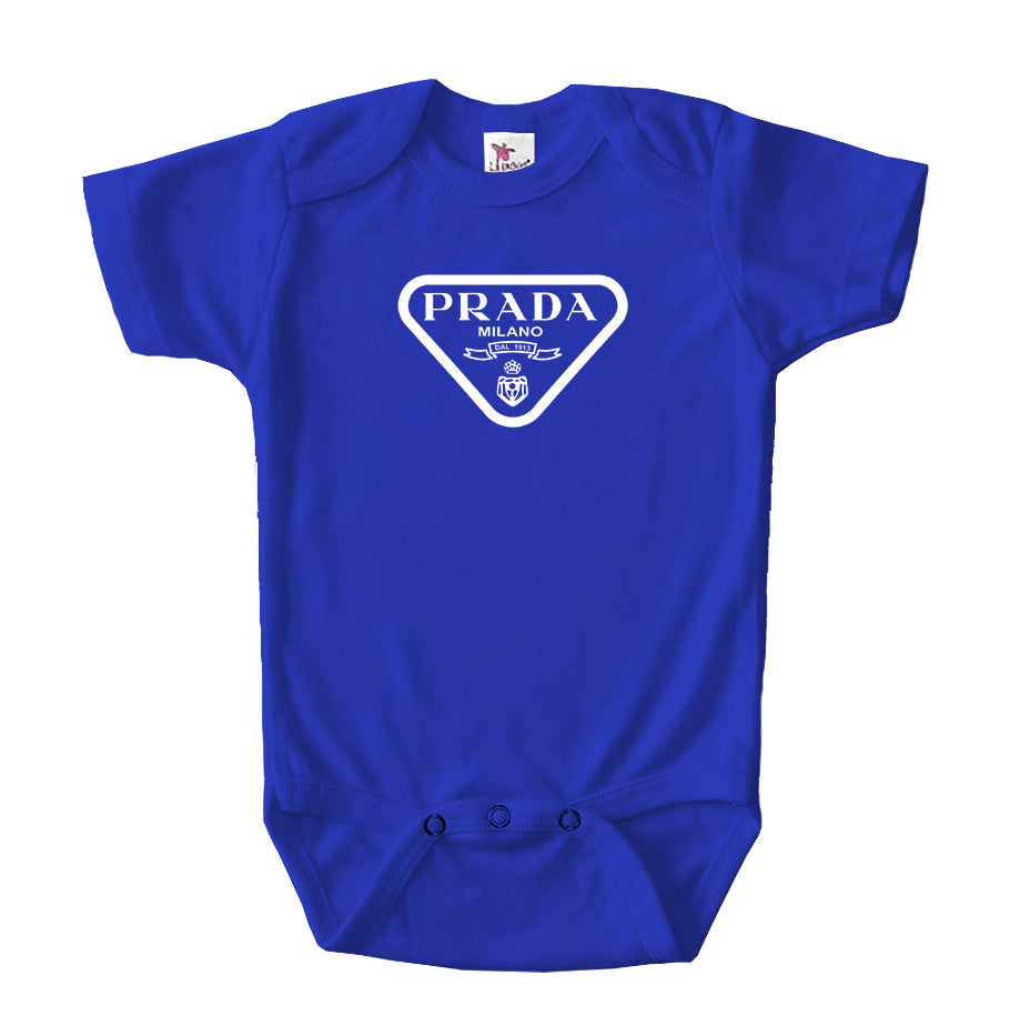 Prada Baby Romper Onesie