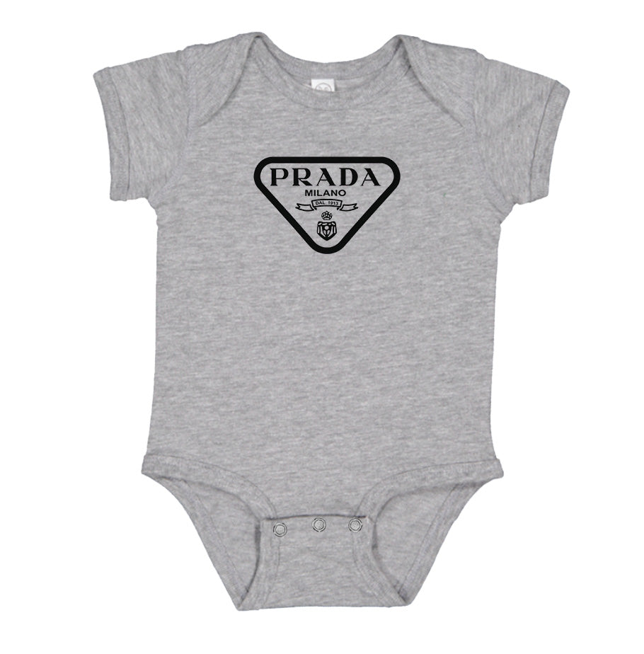 Prada Baby Romper Onesie