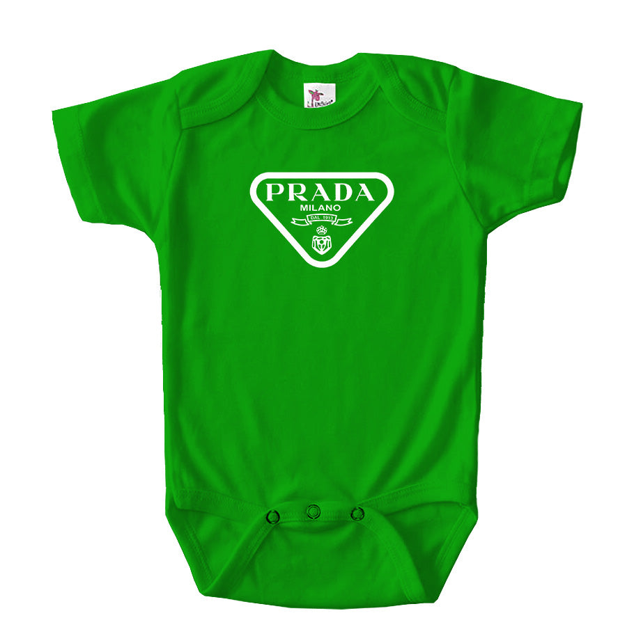 Prada Baby Romper Onesie