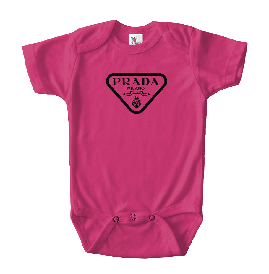 Prada Baby Romper Onesie