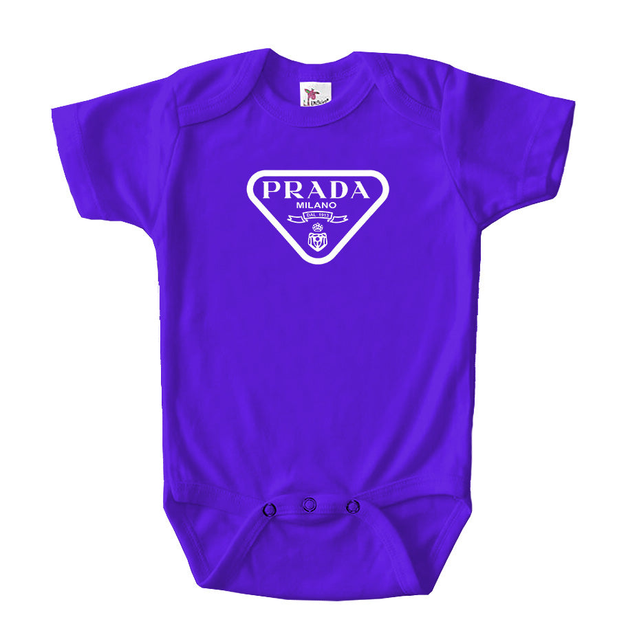 Prada Baby Romper Onesie