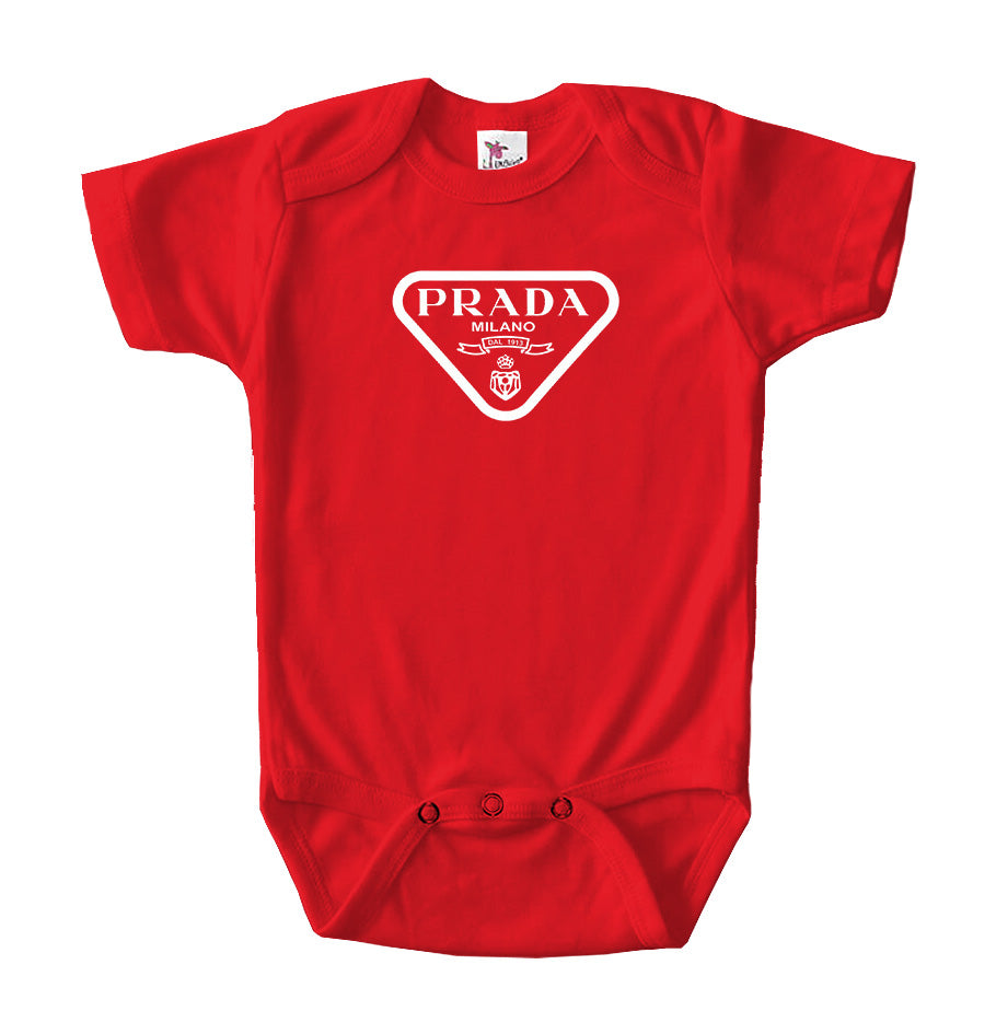 Prada Baby Romper Onesie