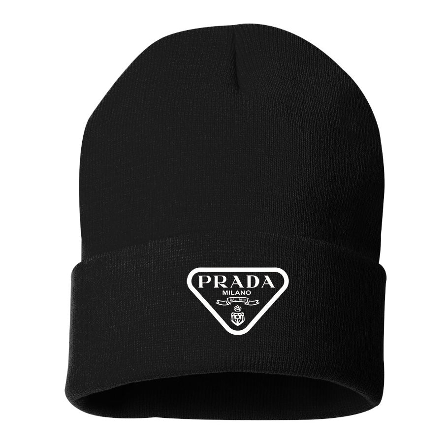 Prada Beanie Hat