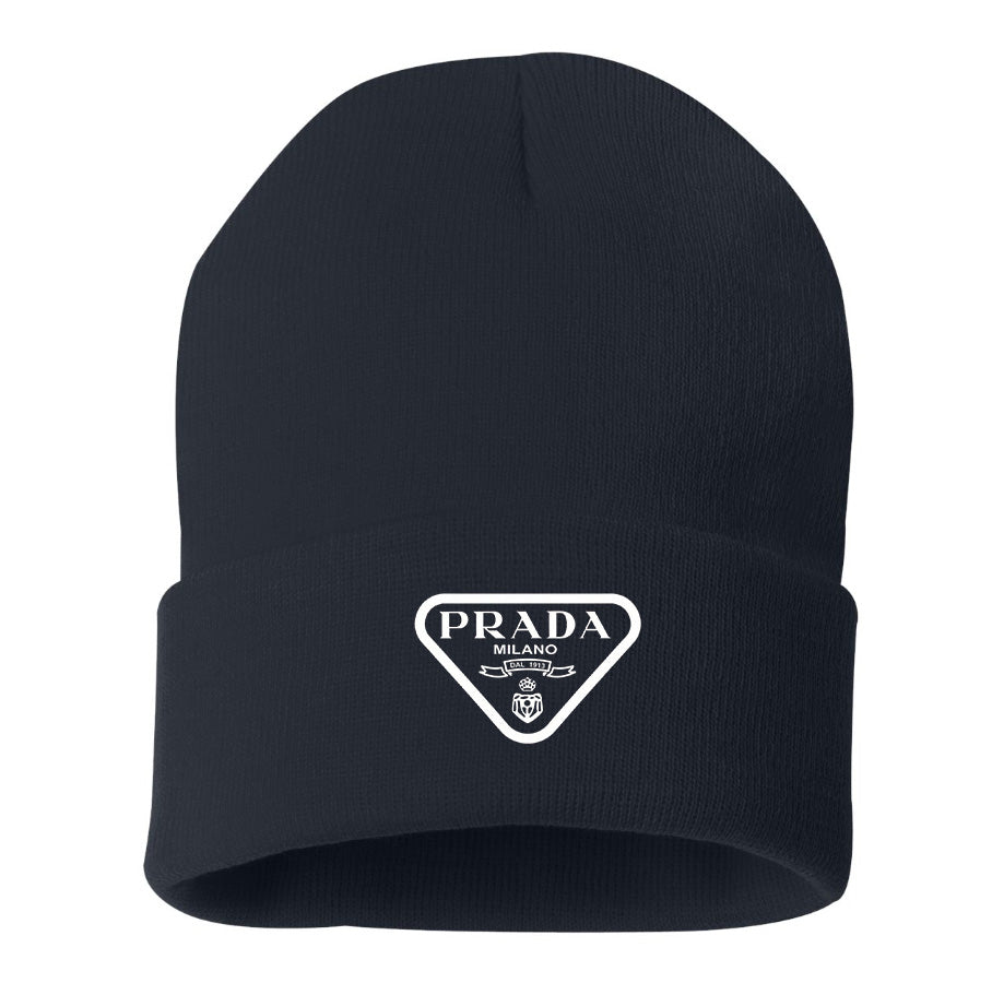 Prada Beanie Hat