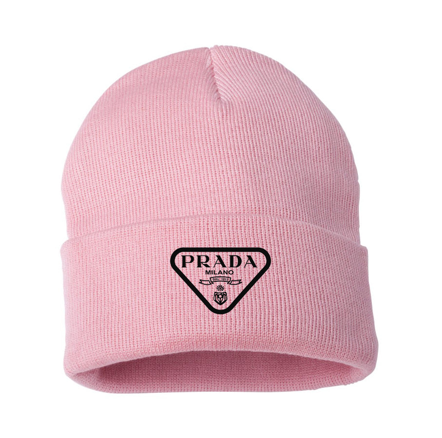 Prada Beanie Hat