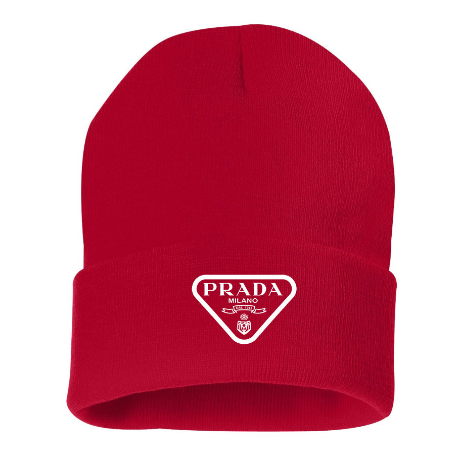 Prada Beanie Hat