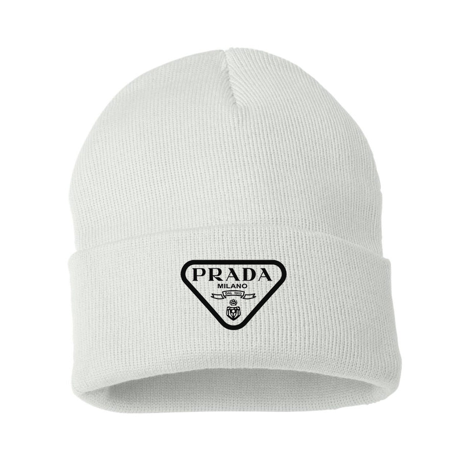 Prada Beanie Hat