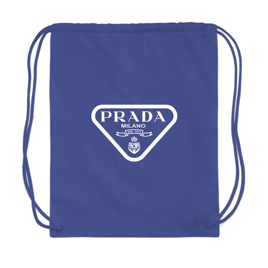 Prada Drawstring Bag