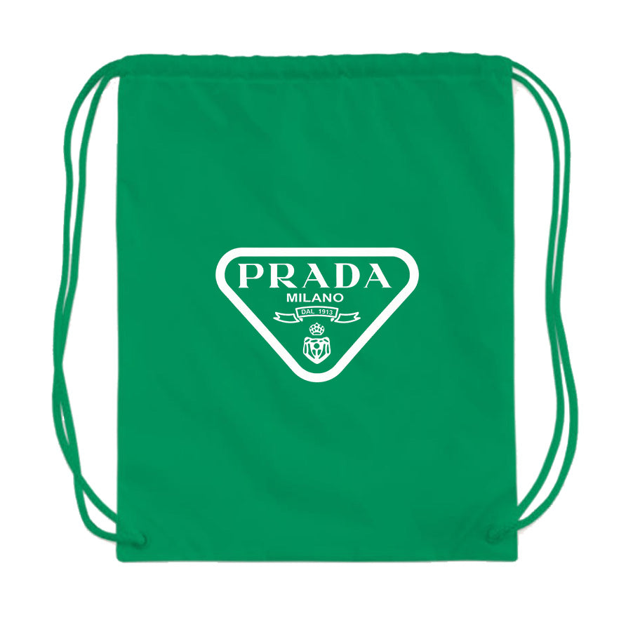 Prada Drawstring Bag
