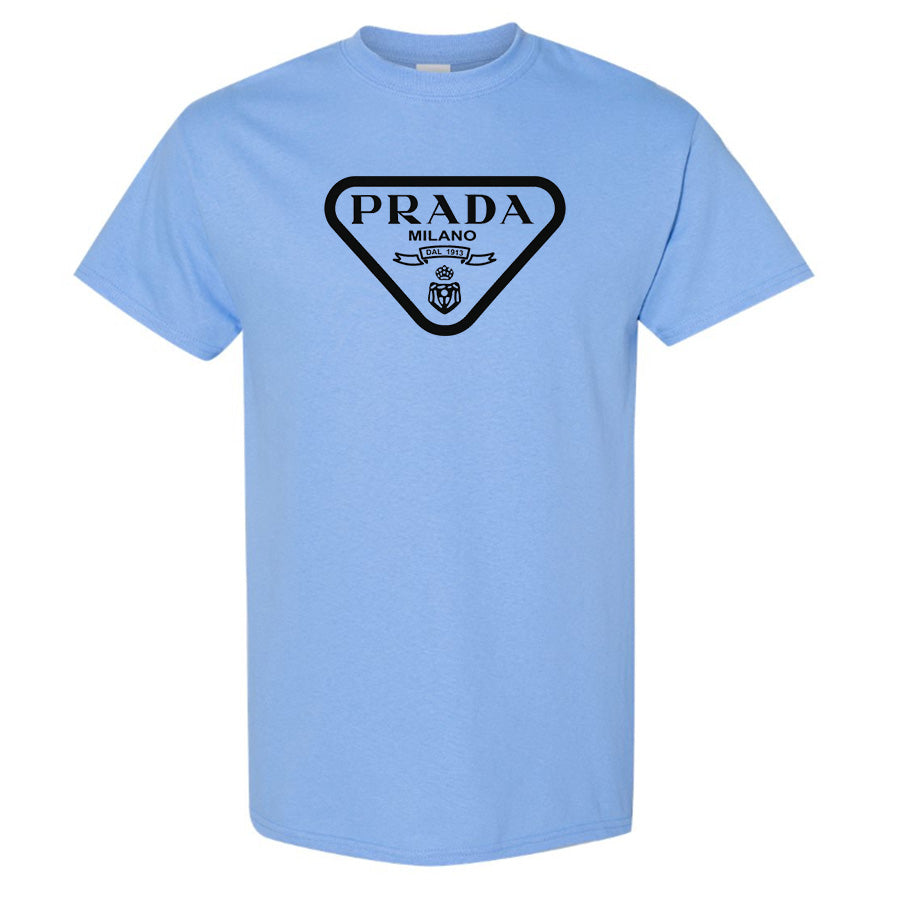 Men's Prada Cotton T-Shirt