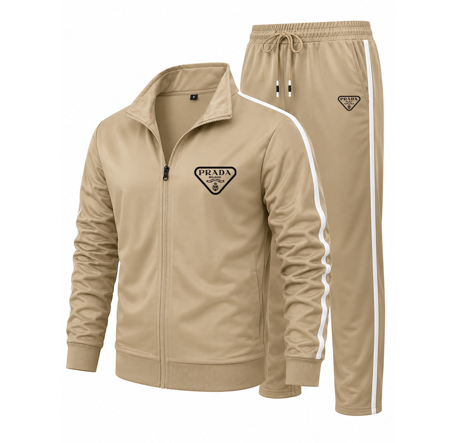 Men's Prada Dri-Fit Tracksuit