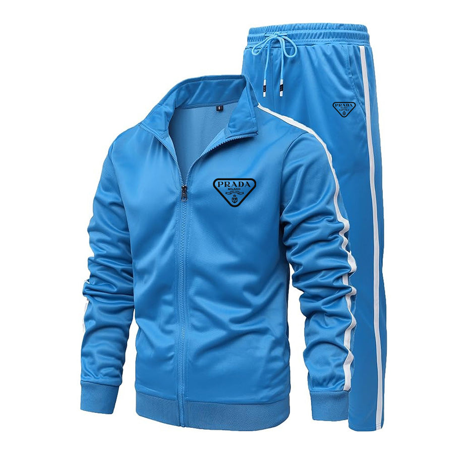 Men's Prada Dri-Fit Tracksuit
