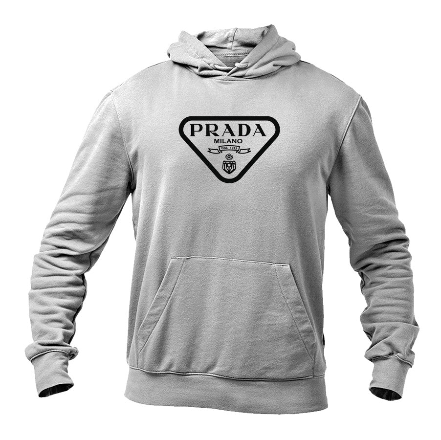 Men's Prada Pullover Hoodie