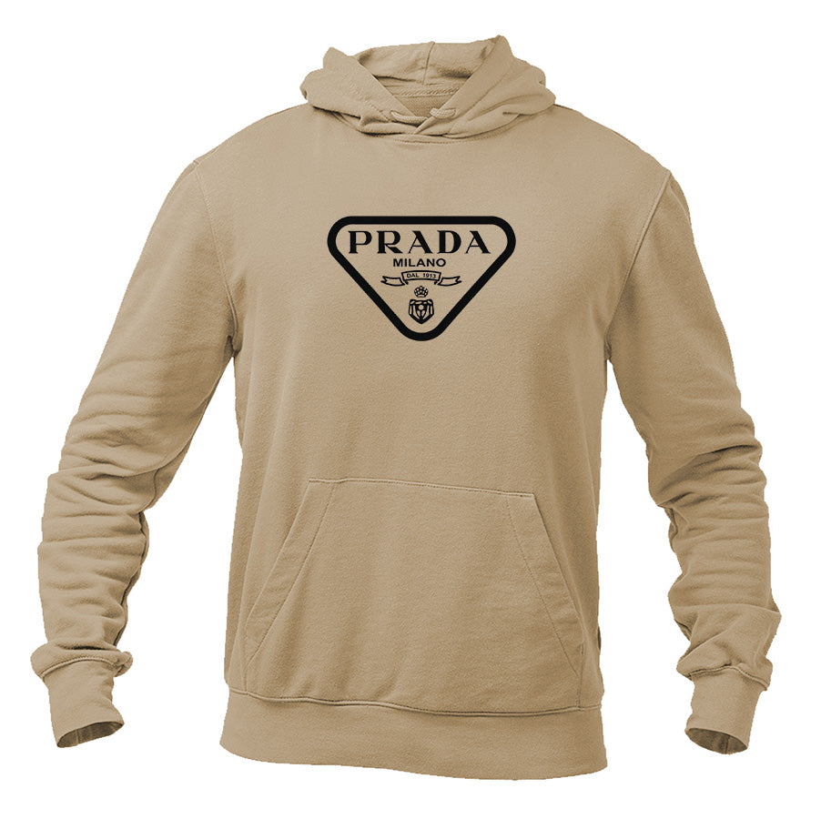 Men's Prada Pullover Hoodie