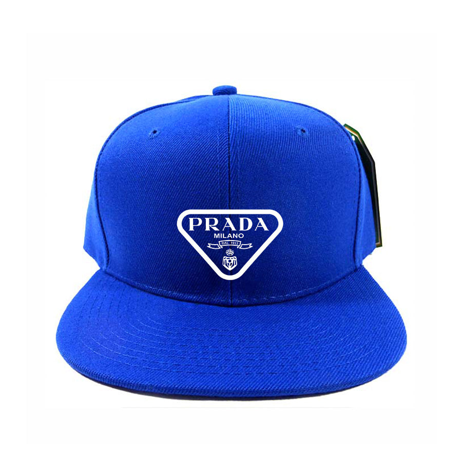 Prada Snapback Hat