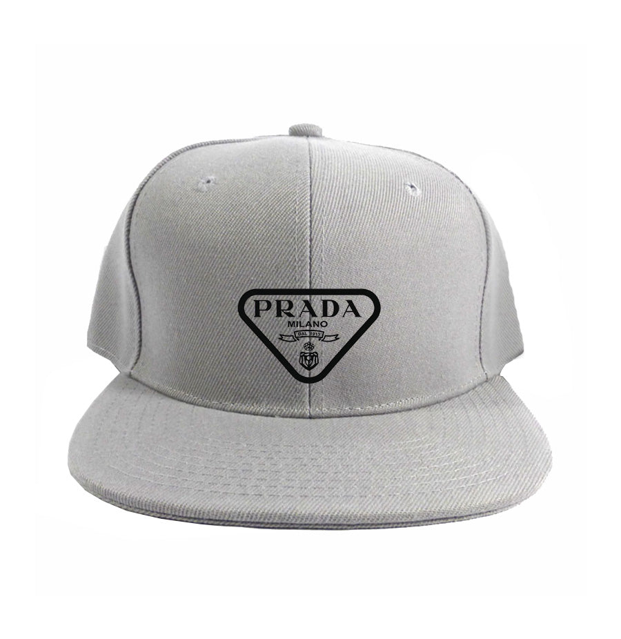 Prada Snapback Hat