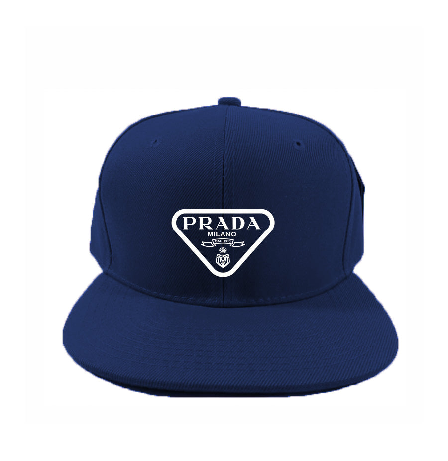 Prada Snapback Hat