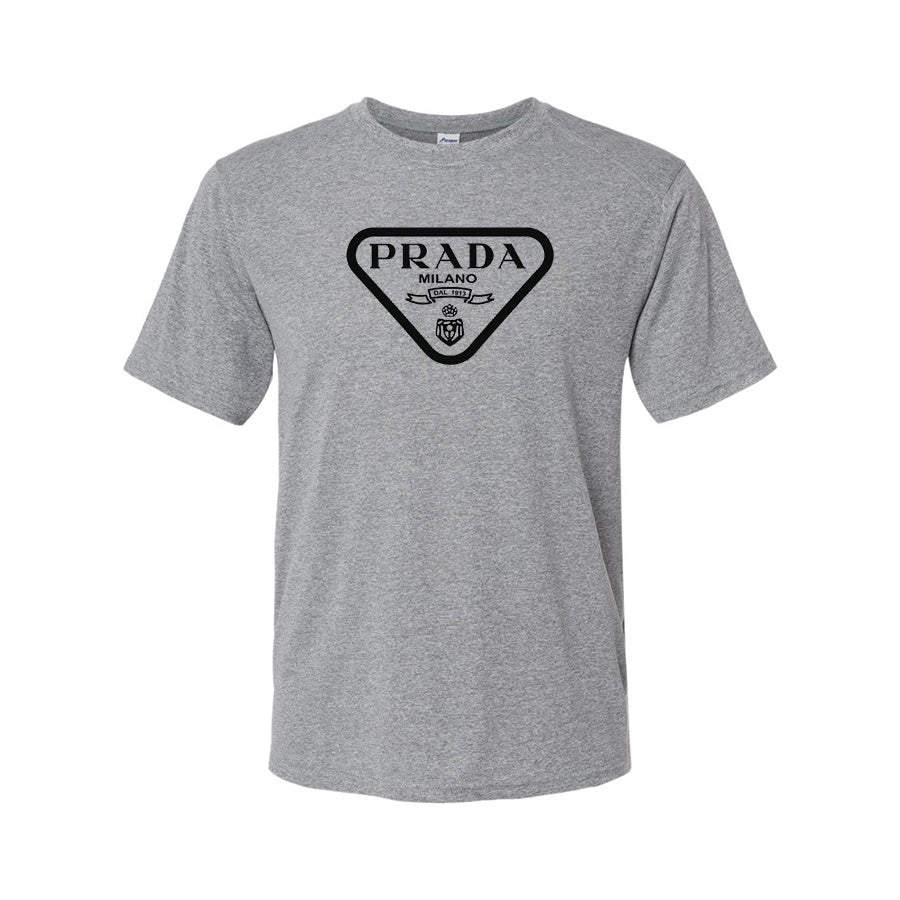 Youth Kids Prada Polyester T-Shirt