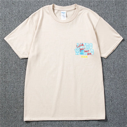 Astroworld Tour T-Shirt
