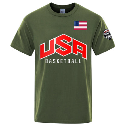 USA Basketball T-Shirt