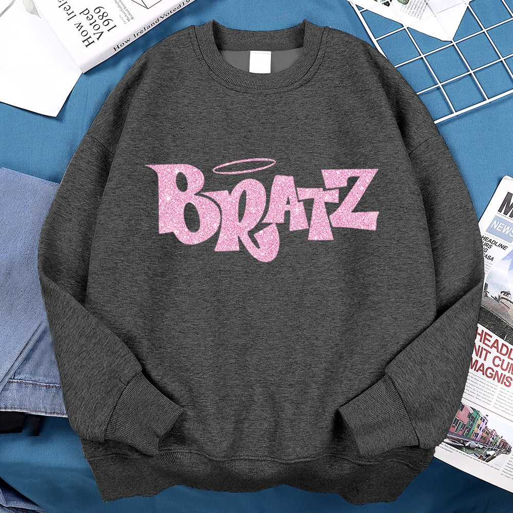 Bratz Sweatshirt