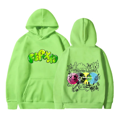 Feid Ferxxo Hoodie
