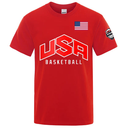 USA Basketball T-Shirt
