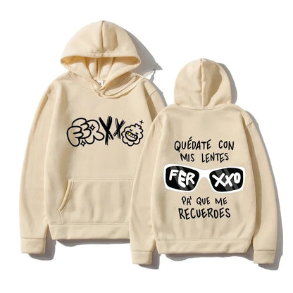 Ferxsoo Feid Hoodie
