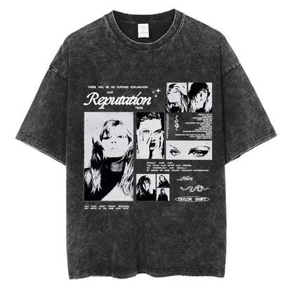 Lana Del Rey T-Shirt