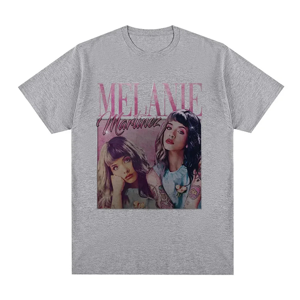 Melanie Martinez Graphic T-Shirt